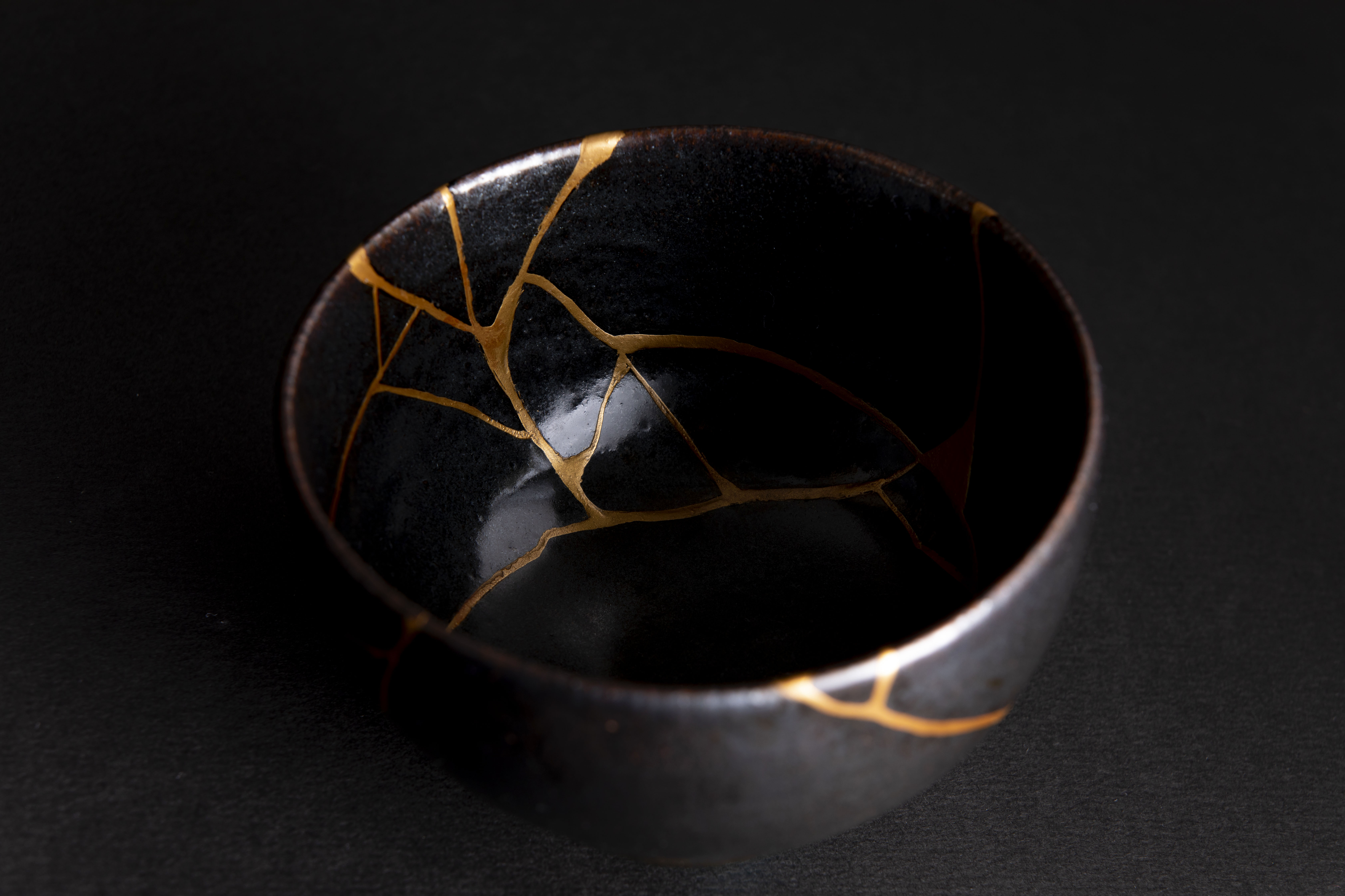 金継ぎ工芸会作品展2024 in 福岡 | 金継ぎ工芸会のブログ